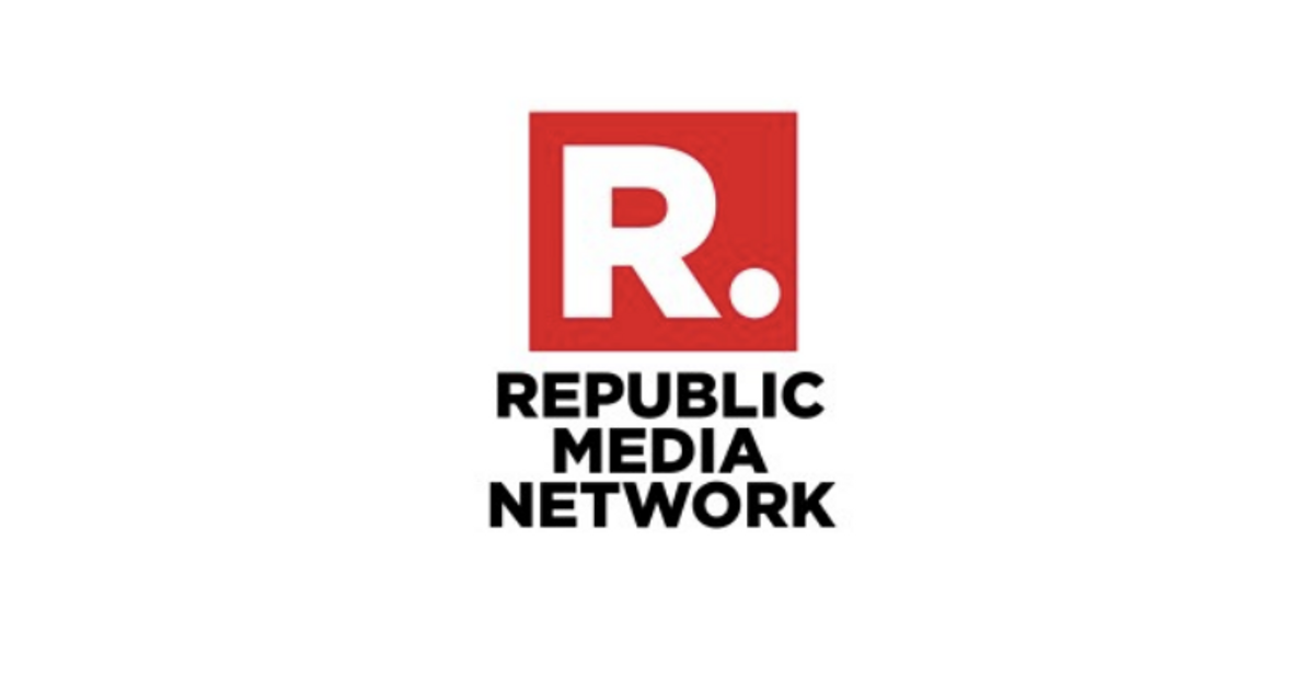 Repulic TV