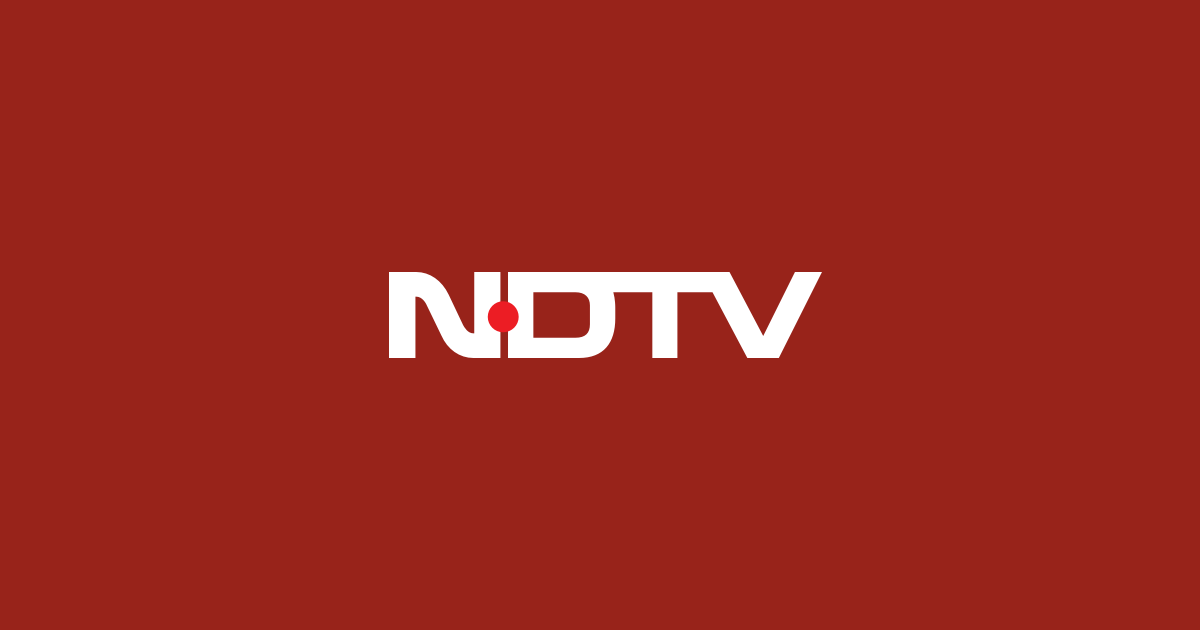 NDTV India
